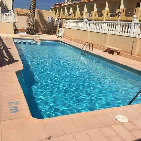 Cl Picasso 8 Villa Орихуела Екстериор снимка