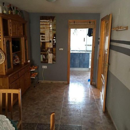 Cl Picasso 8 Villa Орихуела Екстериор снимка