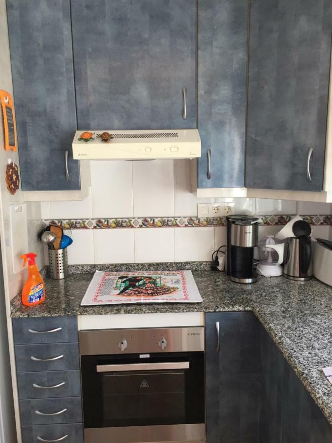 Cl Picasso 8 Villa Орихуела Екстериор снимка