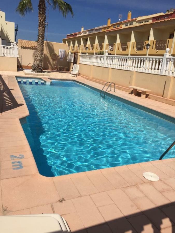 Cl Picasso 8 Villa Орихуела Екстериор снимка