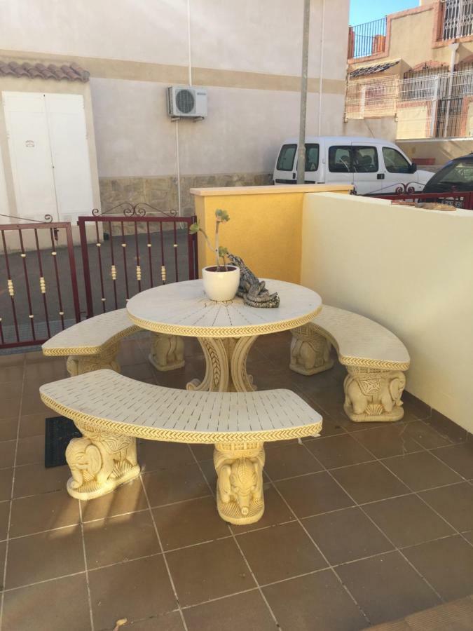 Cl Picasso 8 Villa Орихуела Екстериор снимка