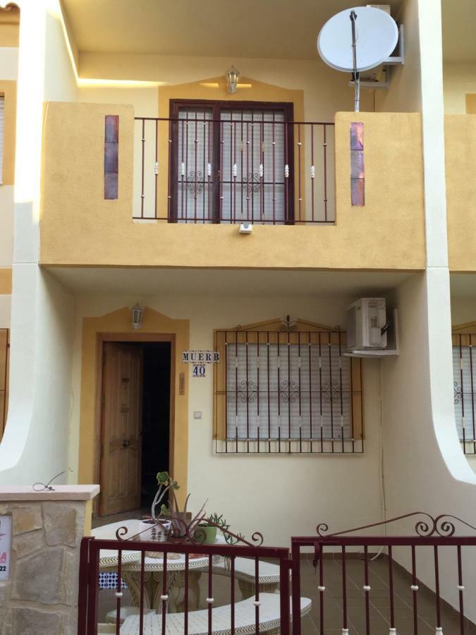 Cl Picasso 8 Villa Орихуела Екстериор снимка