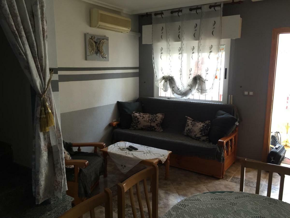 Cl Picasso 8 Villa Орихуела Екстериор снимка