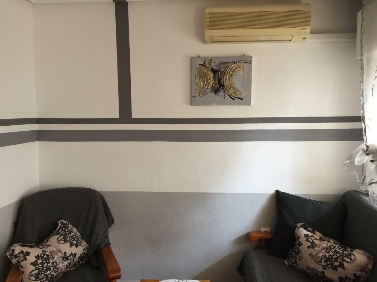 Cl Picasso 8 Villa Орихуела Екстериор снимка